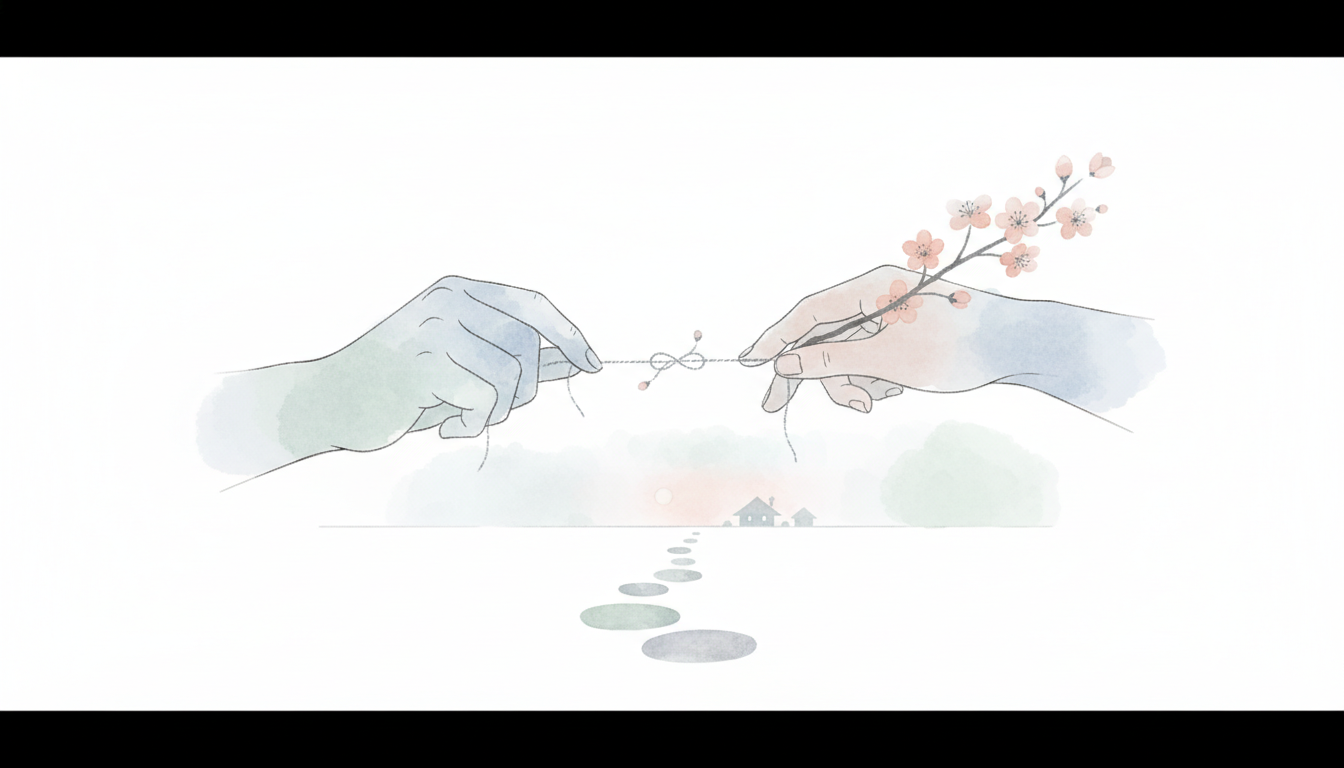 離婚に向けて歩み出すための大切な第一歩とは？