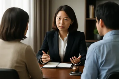 離婚の弁護士費用で財産分与はどうなる？費用の相場や仕組みは一体どうなっているのか？