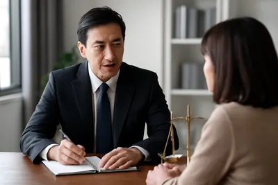 離婚の際に弁護士への相談内容は？具体的にどのような相談内容が多いのか知りたい！