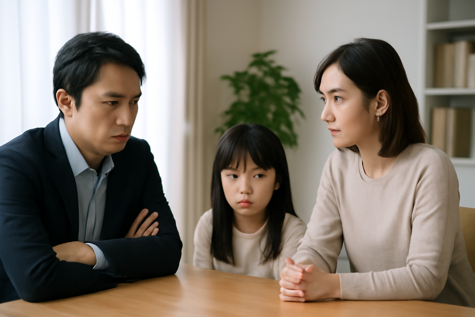 離婚する時にやる事って子供ありだと何が違う?準備すべきポイントを詳しく紹介!