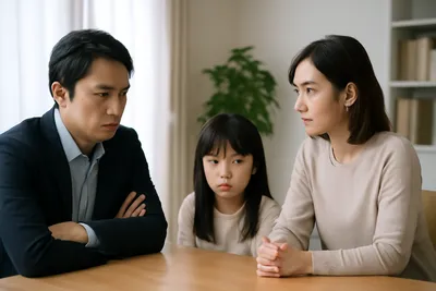 離婚する時にやる事って子供ありだと何が違う？準備すべきポイントを詳しく紹介！
