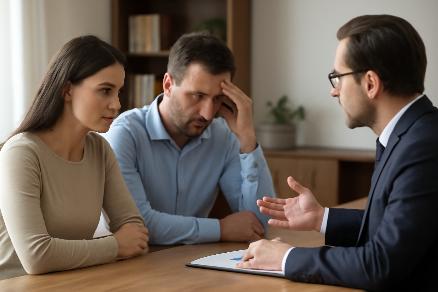 離婚回避を弁護士に相談して関係修復できる?諦める前に知りたい解決策とは?