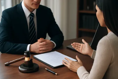 離婚の財産分与でかかる弁護士費用相場は？損をしないための相場を徹底解説！