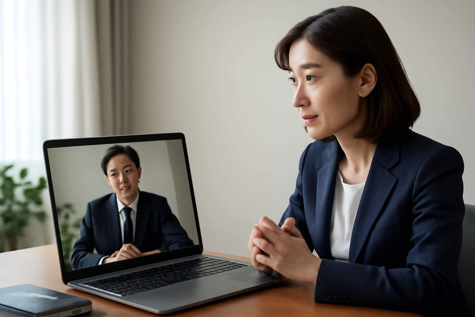 離婚について弁護士にオンライン相談ってできる?後悔しないための活用術とは!