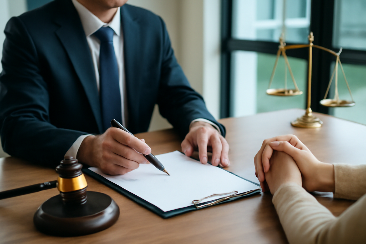 離婚する時に弁護士は必要？弁護士が必要になる基準と判断方法とは