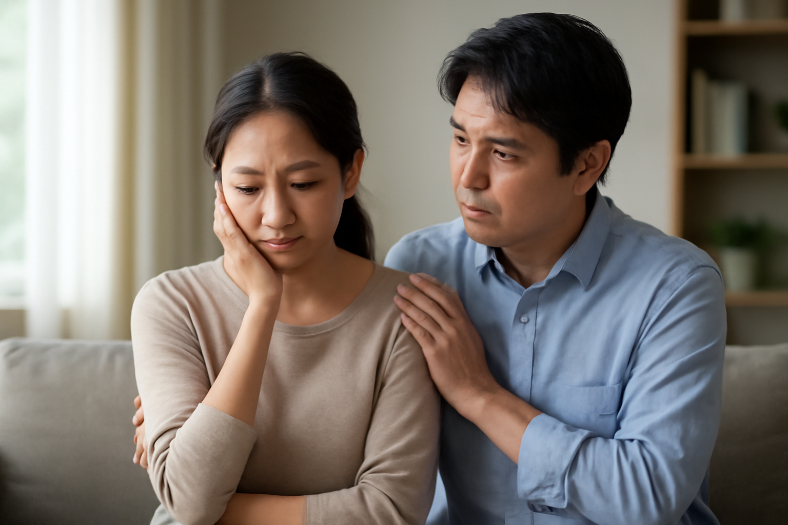 離婚回避 成功例を参考にして夫婦の絆を取り戻せる？諦める前に知っておきたい関係修復のコツ