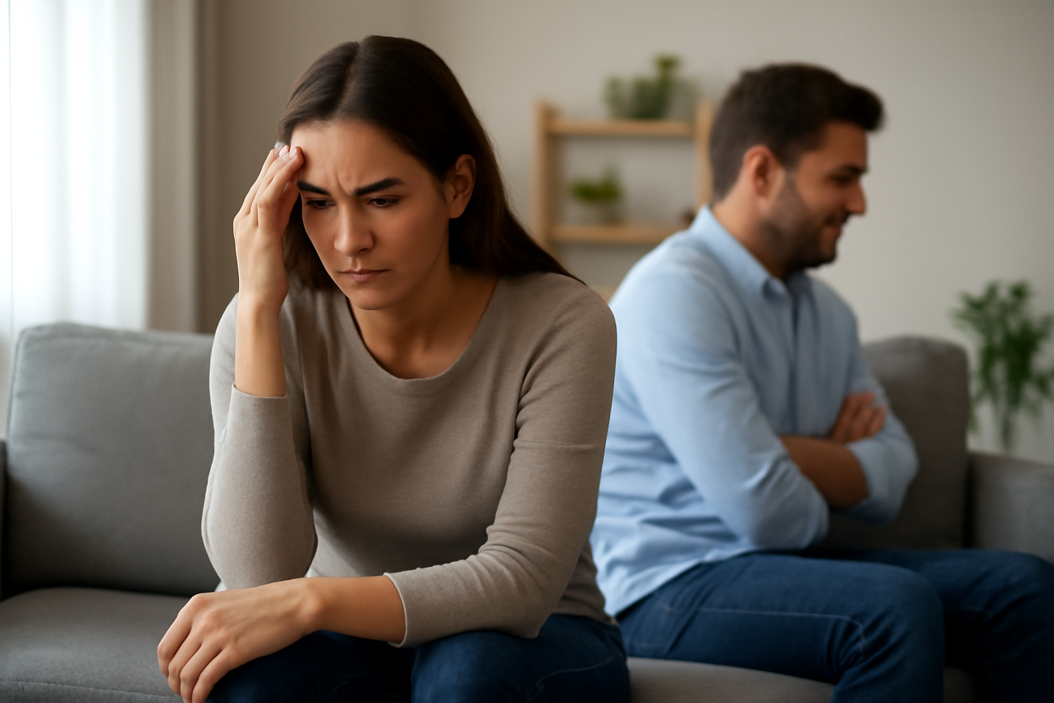 結婚生活に離婚したいほど疲れたと感じるのはなぜ?限界な心を守るための解決策とは?