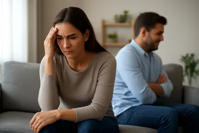 結婚生活に離婚したいほど疲れたと感じるのはなぜ？限界な心を守るための解決策とは？
