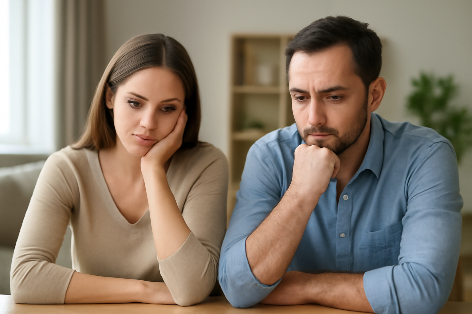 離婚する子供なしなら後悔せずに幸せになれる?子供がいない夫婦が離婚して再出発する方法は?