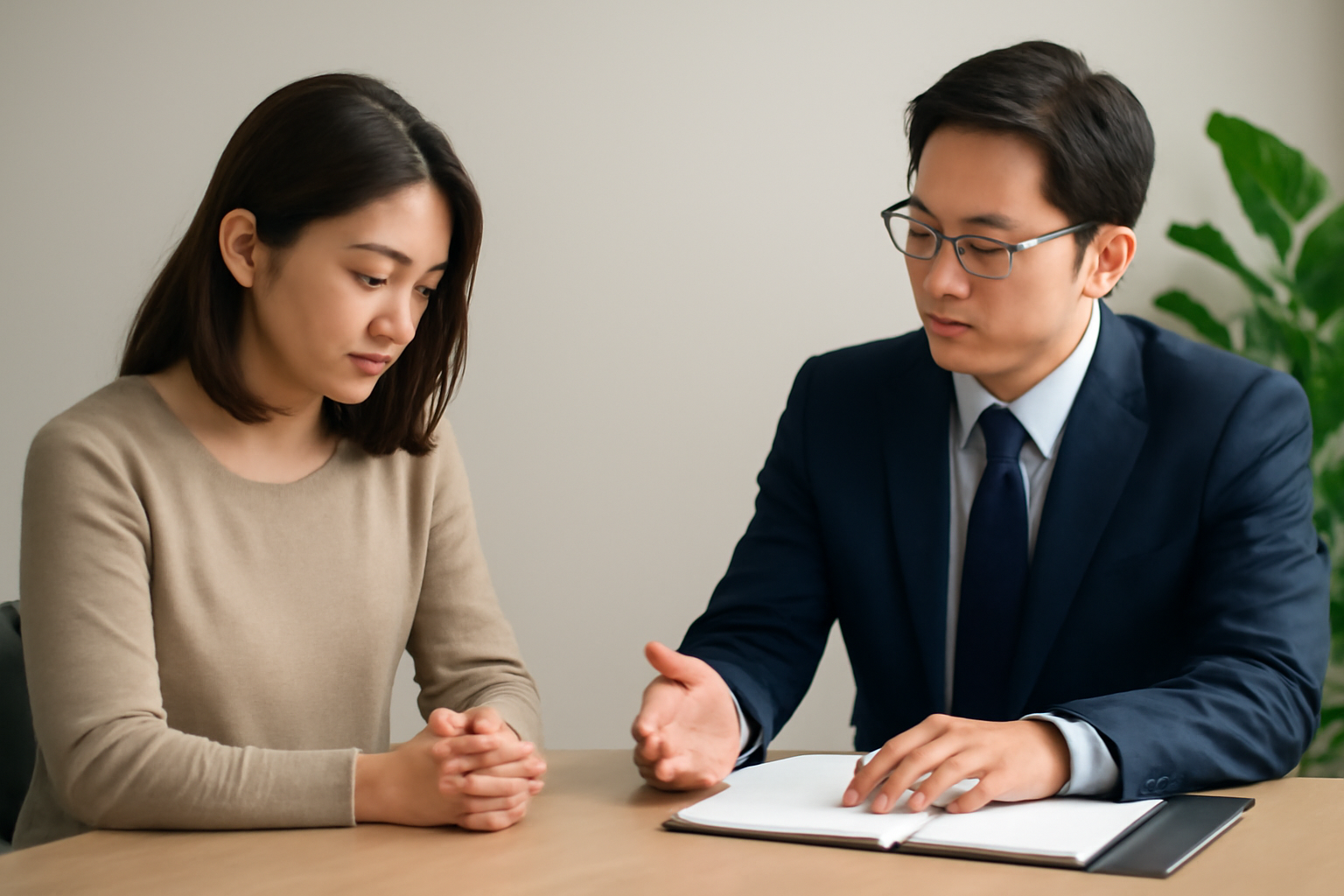 離婚する どこに相談すればいい?失敗しないための窓口選び!