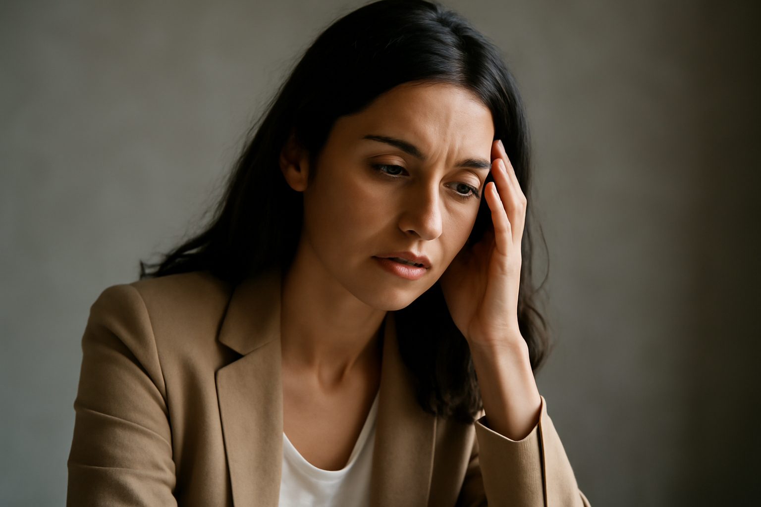 離婚する女の共通点は何?自分自身を見つめ直して幸せな未来を掴むヒント