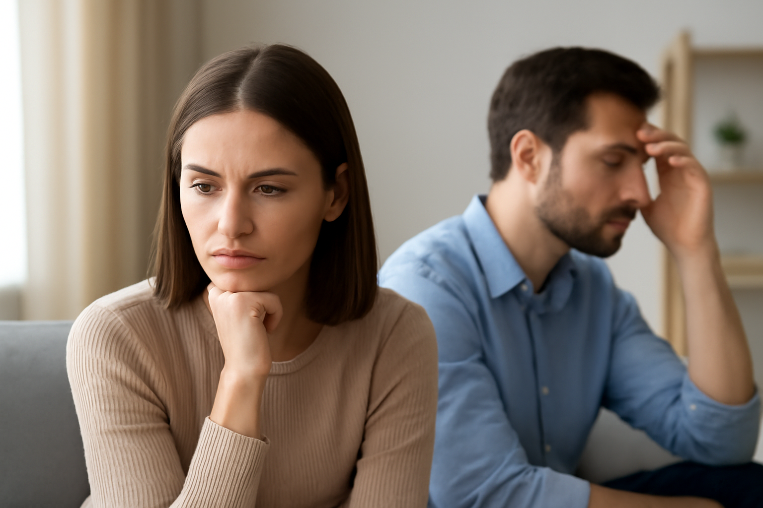 2年後に離婚するのは本当に可能なのか?2年後に離婚するために今から始めるべき準備とは?