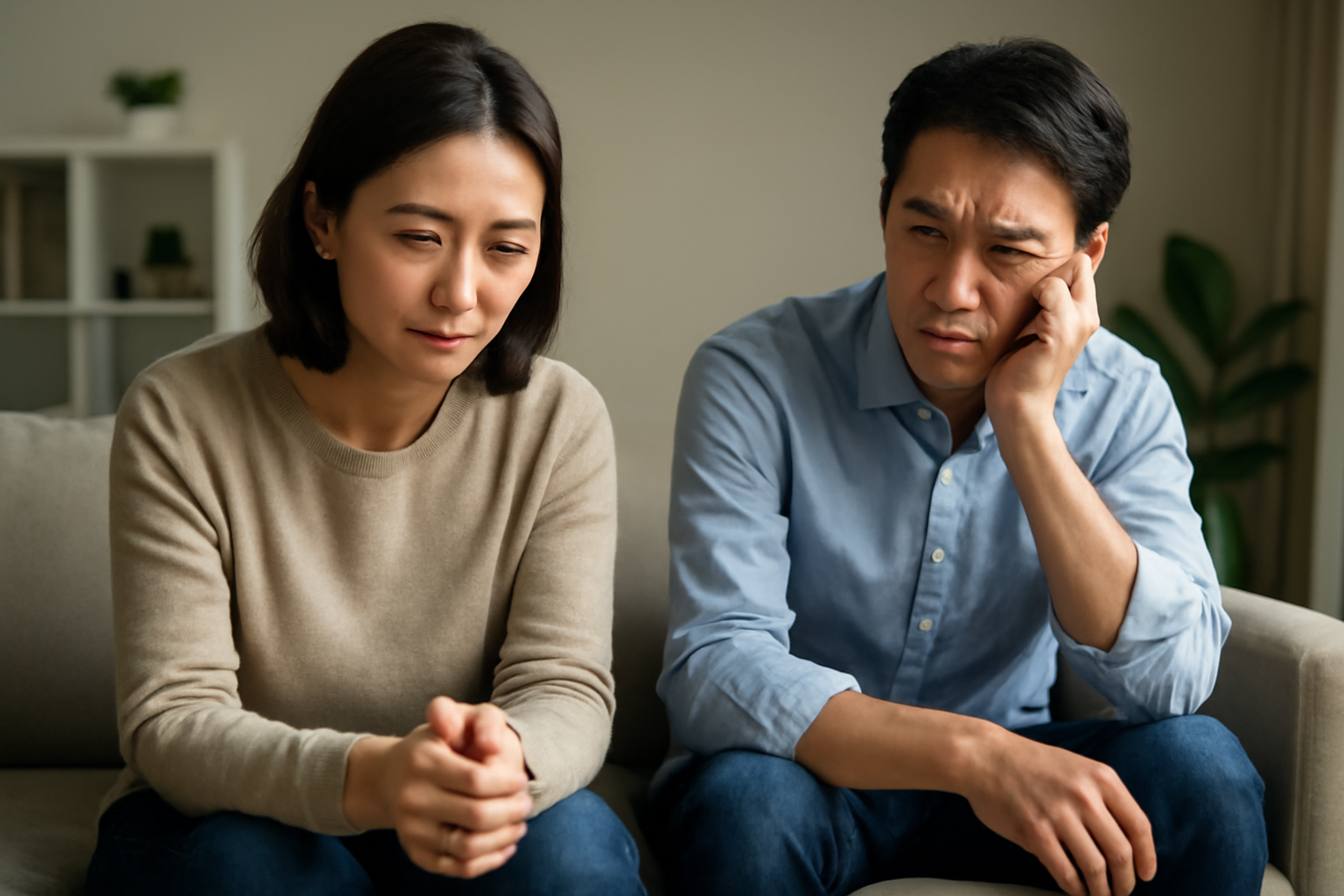 離婚回避はいつまで頑張る?修復を諦める判断基準はどこにあるのか徹底解説!