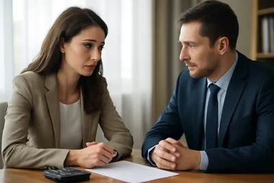 1年後に離婚する約束は法的に有効なの？1年後に離婚する前に知っておきたいお金や子供のこと！
