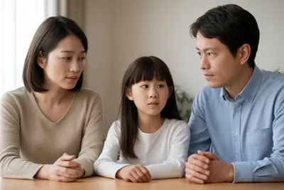 離婚しても子供の苗字を変えないことはできる？親子で姓が違う場合の注意点も徹底解説！