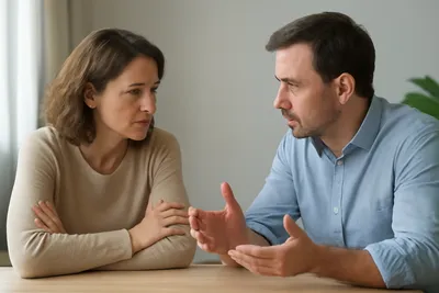 離婚するって言うけど口だけで行動しないのはなぜ？離婚する口だけの本気のサインを見極める方法とは？