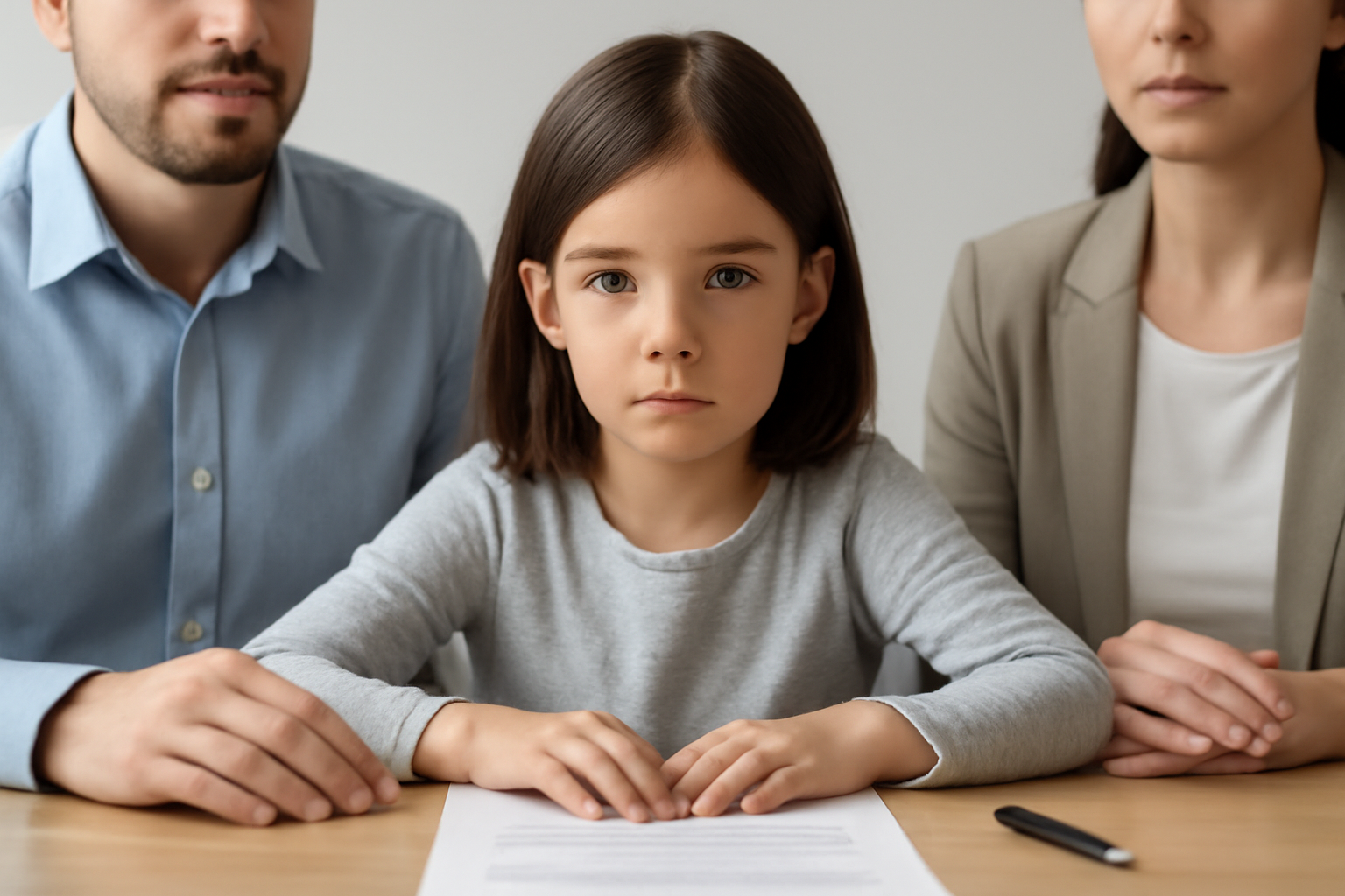 離婚後の子供の苗字変更はどれくらいかかる?完了までの期間や手順を詳しく紹介!