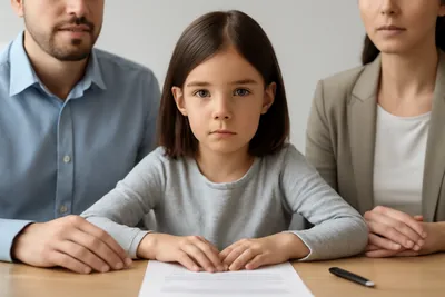 離婚後の子供の苗字変更はどれくらいかかる？完了までの期間や手順を詳しく紹介！