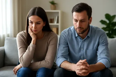 離婚回避できる確率は何％？今の状況から関係修復できる可能性はあるのか？