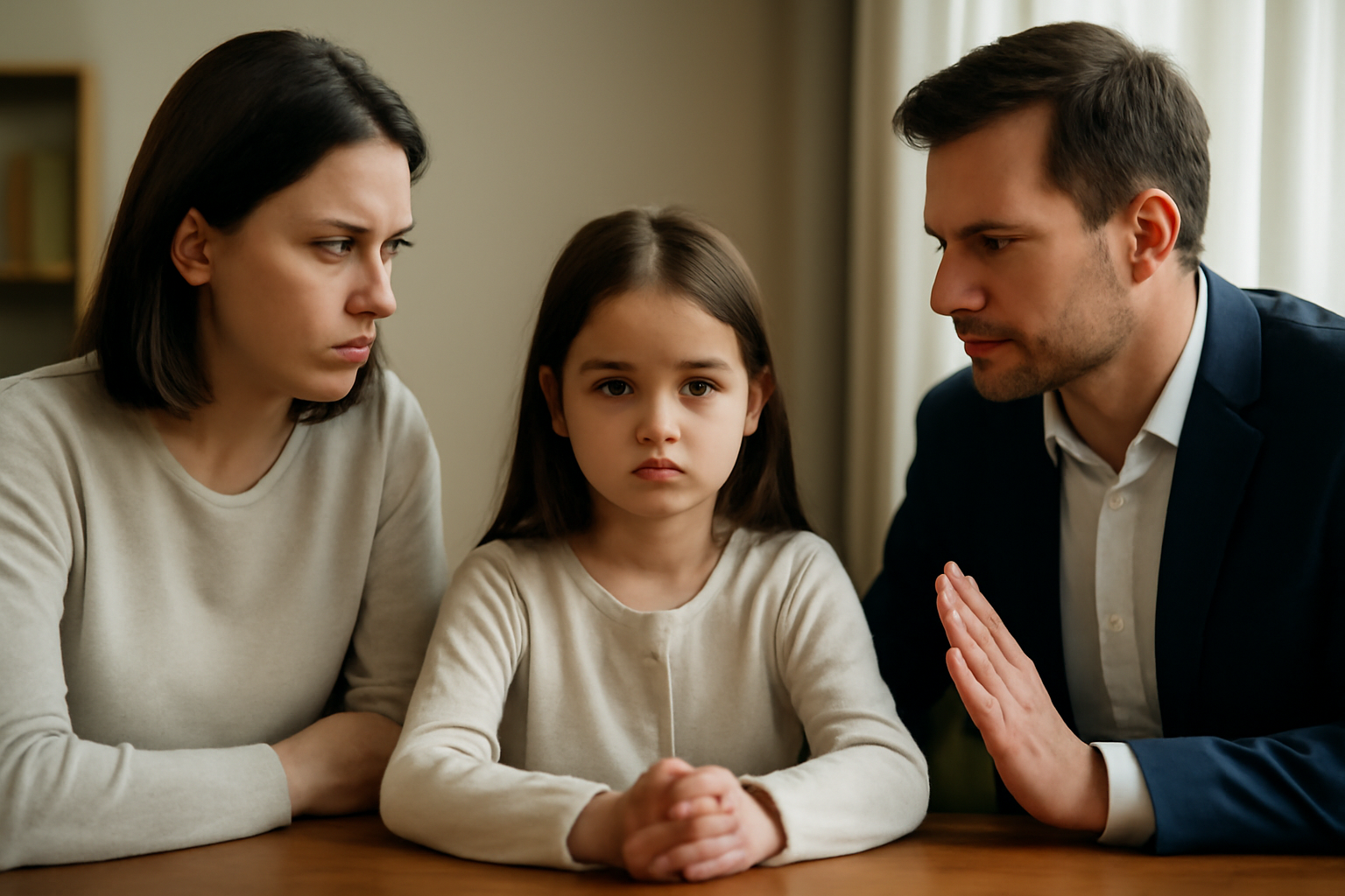 離婚で子供の戸籍が変わっても相続権はそのまま?苗字や親権との関係を徹底解説!
