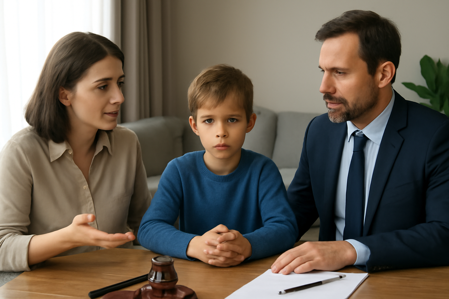 離婚しても子供の相続権は消えない?親が離婚した後の子供の相続について詳しく解説!