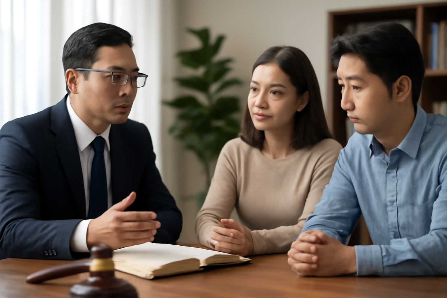 弁護士に頼んで離婚回避できた事例は？修復するための秘策を徹底紹介！