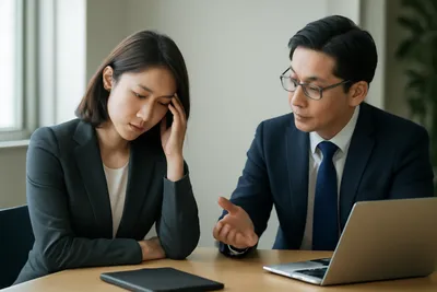 離婚するなら会社に言う必要はある？離婚することが会社にどう影響するか徹底調査！