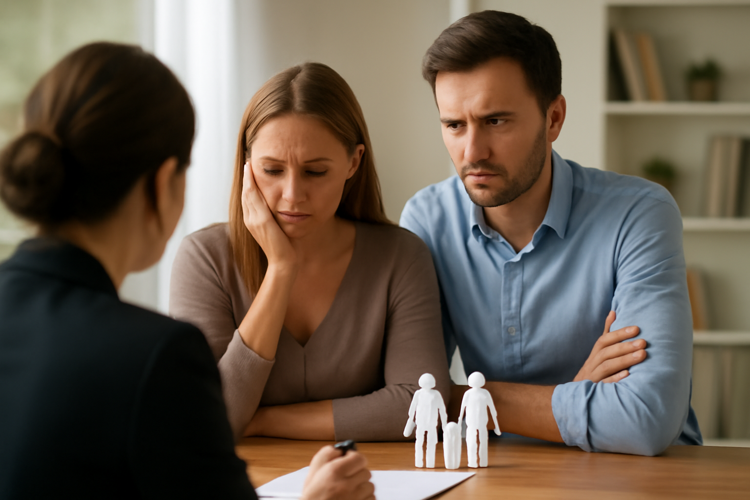離婚したあとに子供の苗字を変えるには?手続きの流れや注意点を徹底解説!