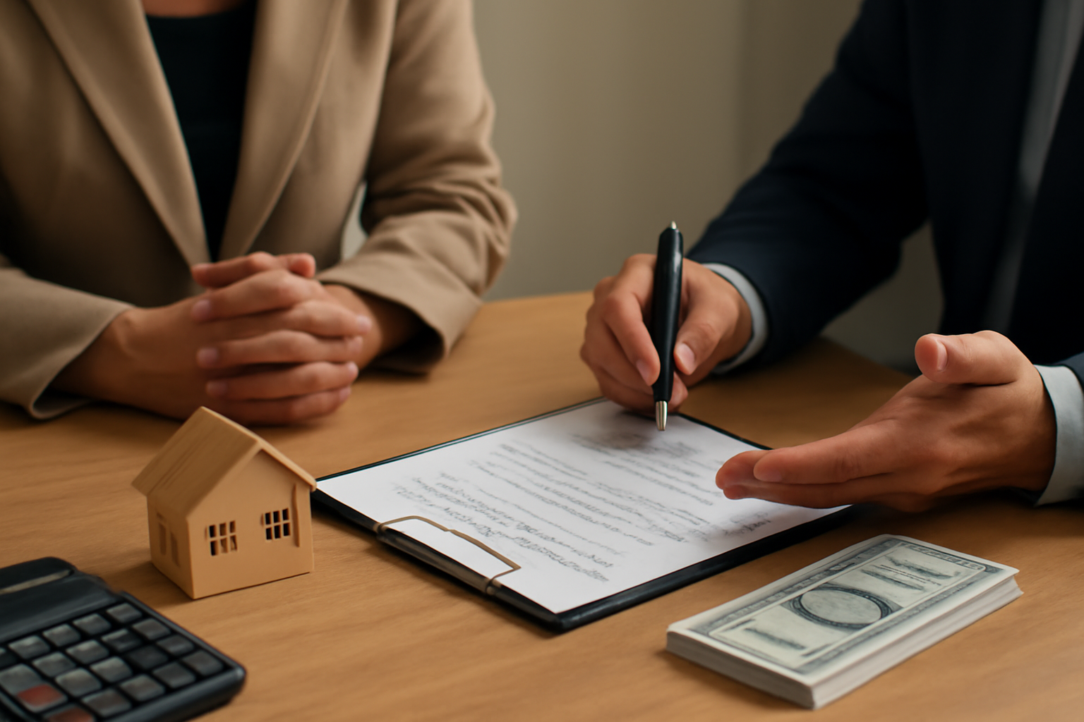 離婚の財産分与で退職金はもらえる?損をしないための計算方法や注意点を徹底解説!