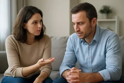 パートナーに離婚回避したいと伝えるのはあり？具体的な対処法を徹底解説！