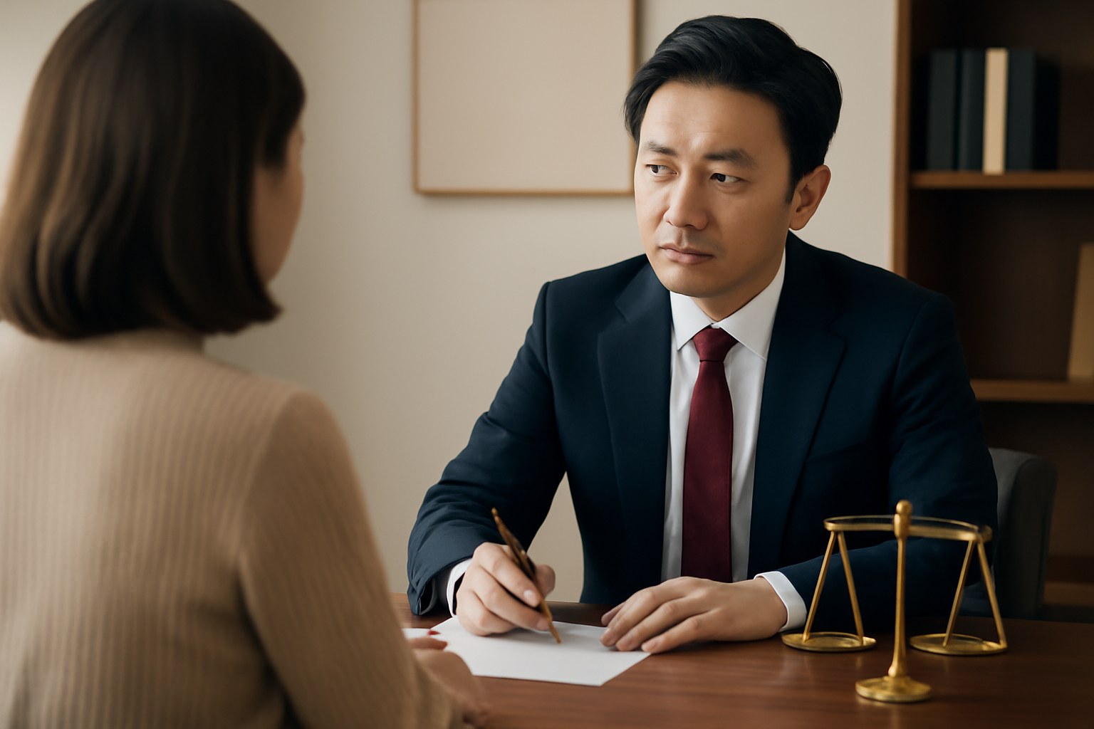離婚の弁護士費用を抑えるなら法テラス?安い基準や分割払いの仕組みを詳しく解説!