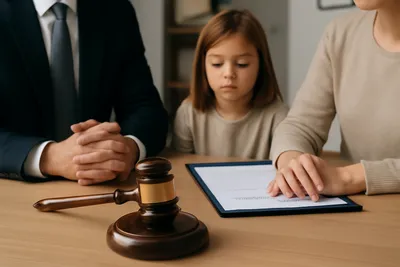 離婚後に子供の苗字変更をするには家庭裁判所の手続きが必要なの？流れや必要書類を詳しく解説！