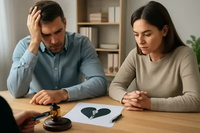 離婚するにはどんな手続きが必要？幸せな再出発のために知っておきたい離婚の全手順！