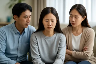 離婚が子供に与える影響は深刻？高校生の時期に親が知っておくべきこととは？