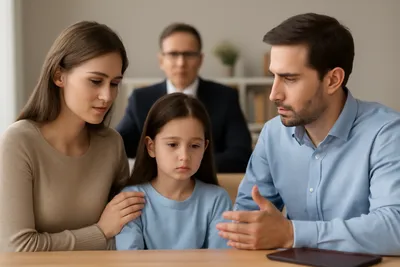 離婚して子供を戸籍から抜くことは可能？手続きのやり方を優しく解説！