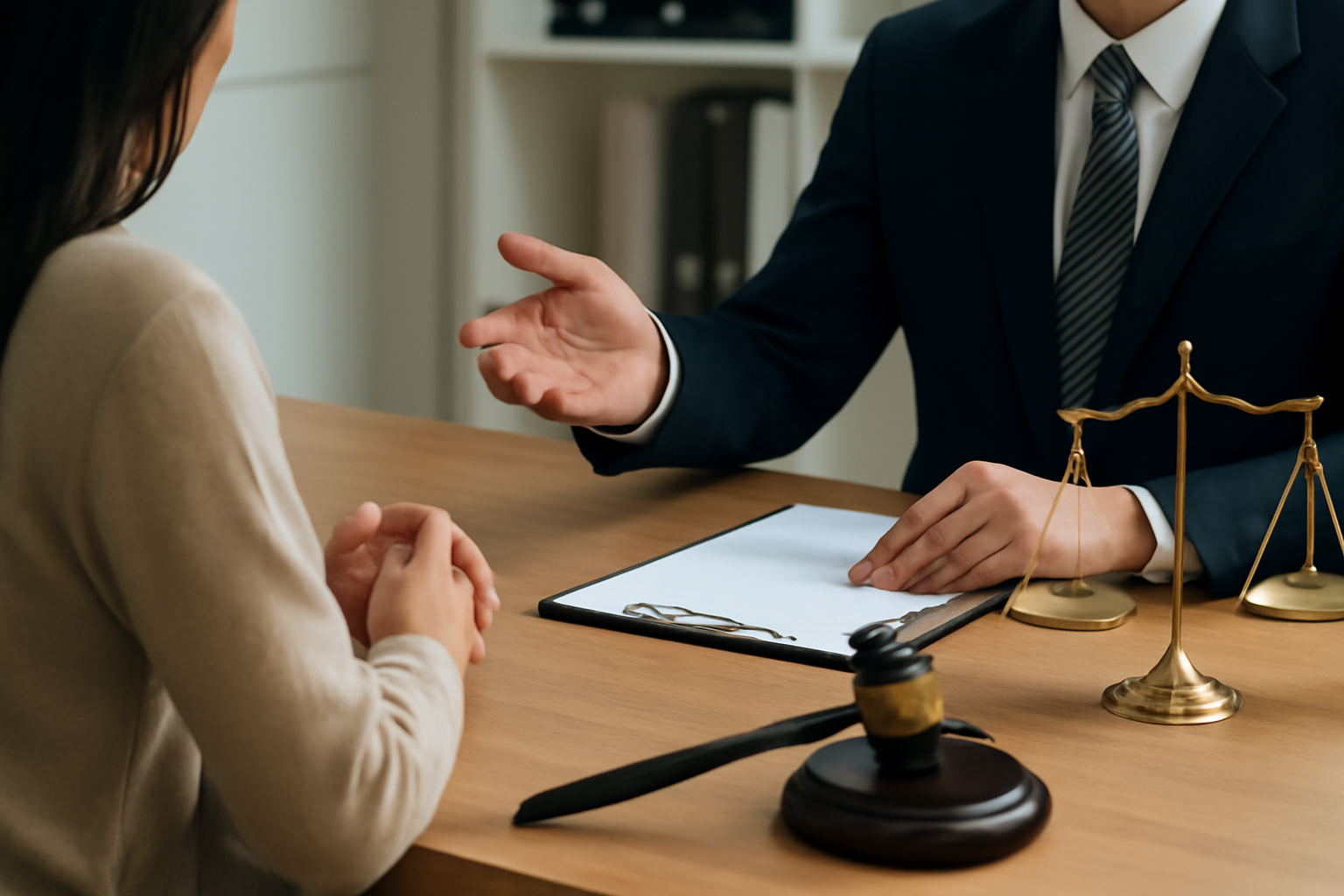 離婚の相談を弁護士にする前の準備はどうすればいい?知っておくべき必須リスト!