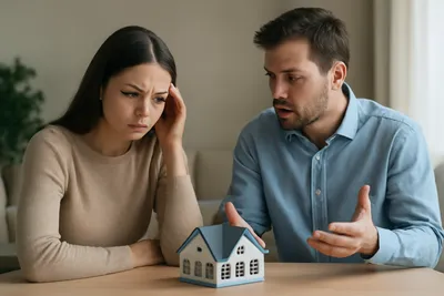 離婚する時にマイホームをどうするか悩んでいる？離婚する際のマイホームの扱いを徹底解説！