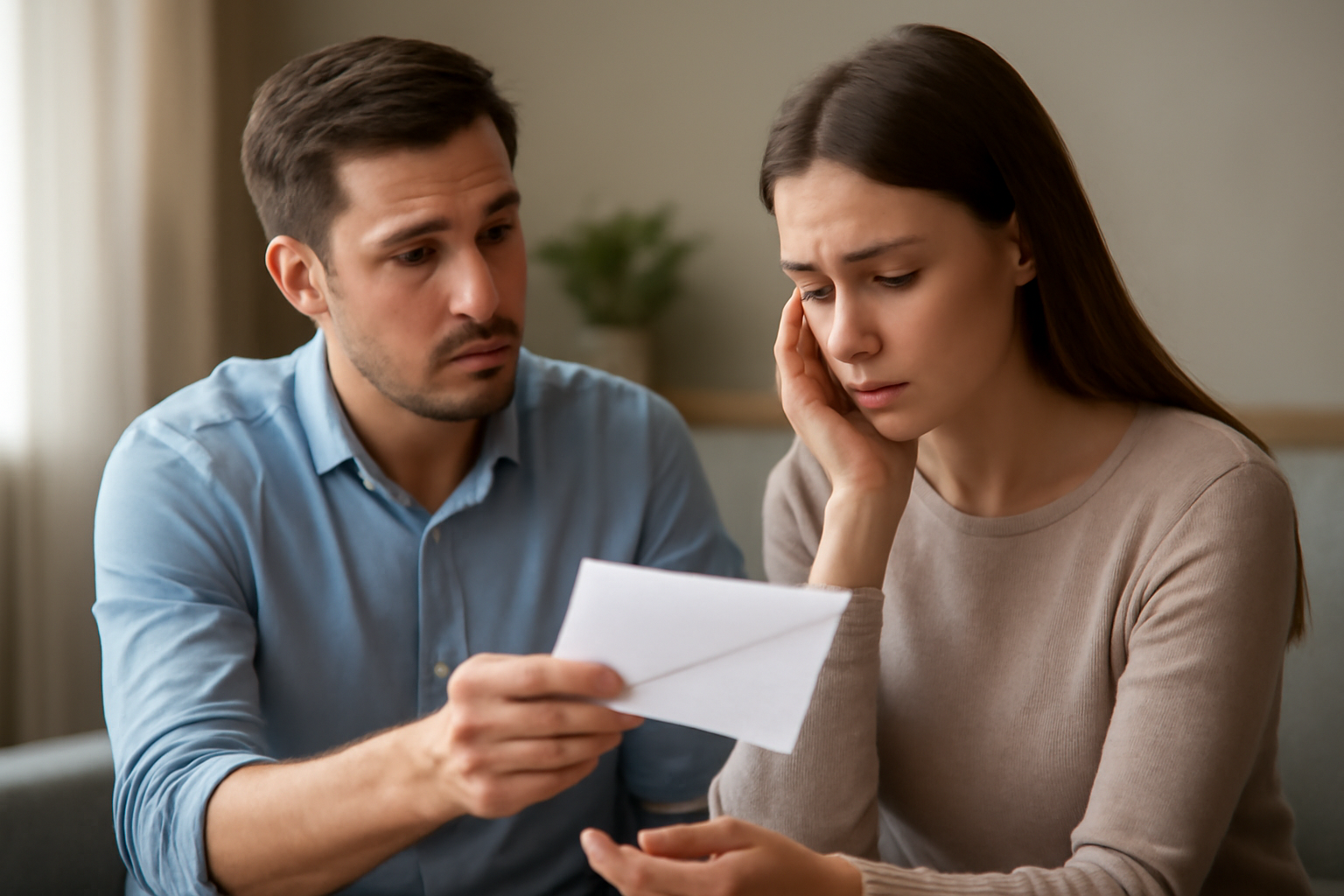 離婚回避を成功させる手紙を渡すタイミングはいつ？適切な時期で関係修復はできるのか？