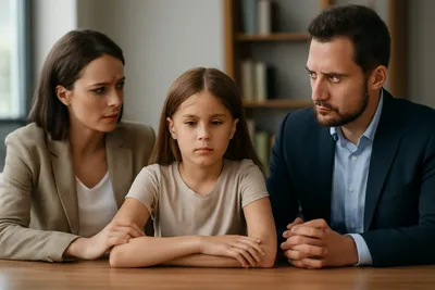 離婚する際の子供の親権はどう決まる？2026年から始まる共同親権と単独親権の違いとは何？