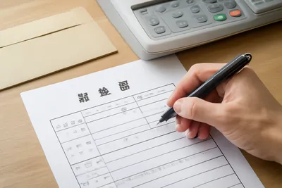 離婚届はコンビニで手に入る？用紙の入手方法や印刷のコツを徹底解説！