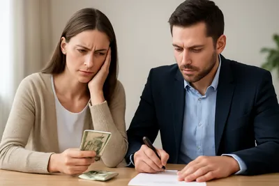 離婚する時にお金で困らないための方法は？損をしないために必ず確認すべきポイント