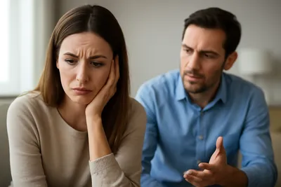 パートナーに離婚すると言われたらどうすればいい？離婚すると言われた時の対処法は？