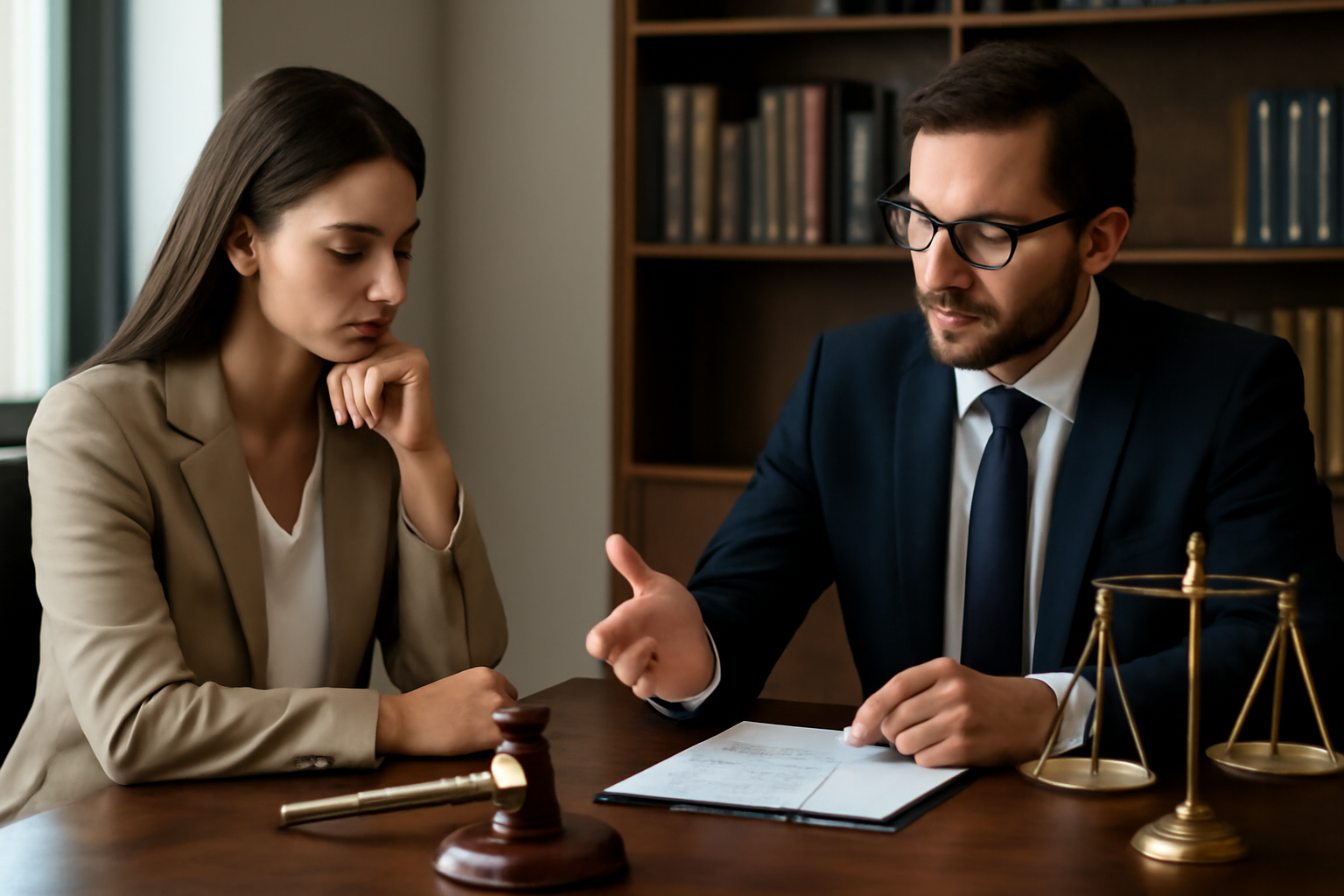 離婚での弁護士費用は一体誰が払うべき?相手に全額負担させることは可能なの?