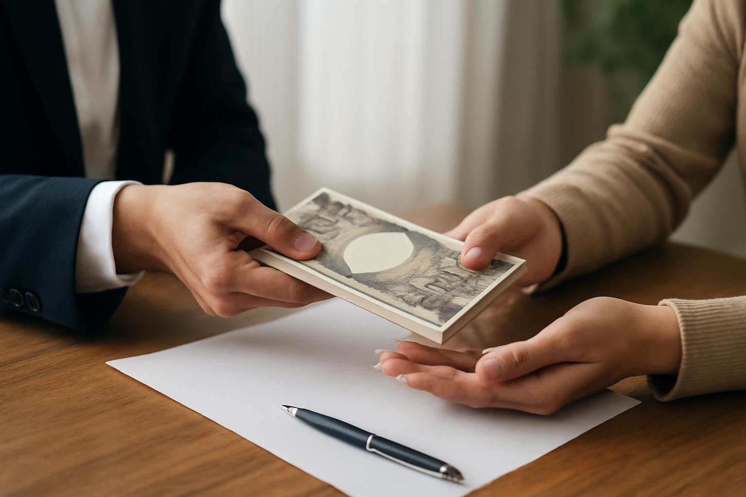 離婚時の財産分与で貯金はどう分ける?半分ずつになる理由と損をしないコツとは?