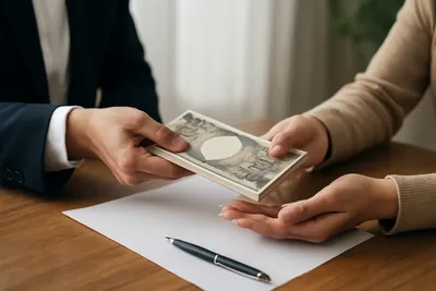 離婚時の財産分与で貯金はどう分ける？半分ずつになる理由と損をしないコツとは？
