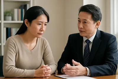 離婚の弁護士への相談の仕方はどうすればいい？初めてでも安心な相談の仕方を徹底解説！