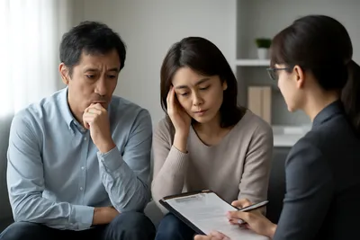 離婚回避にカウンセリングは効果がある？夫婦の関係修復のためにカウンセリングは必要？