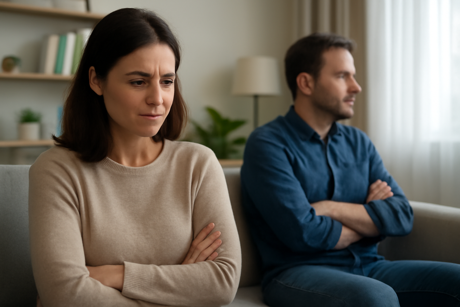 別居して離婚する確率はどのくらい？別居から離婚する確率の真実を解説！