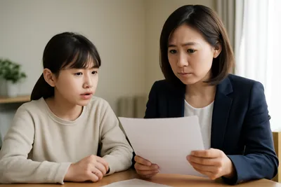 離婚しても子供の戸籍はそのまま？苗字を変えて自分の戸籍に入れる方法は？