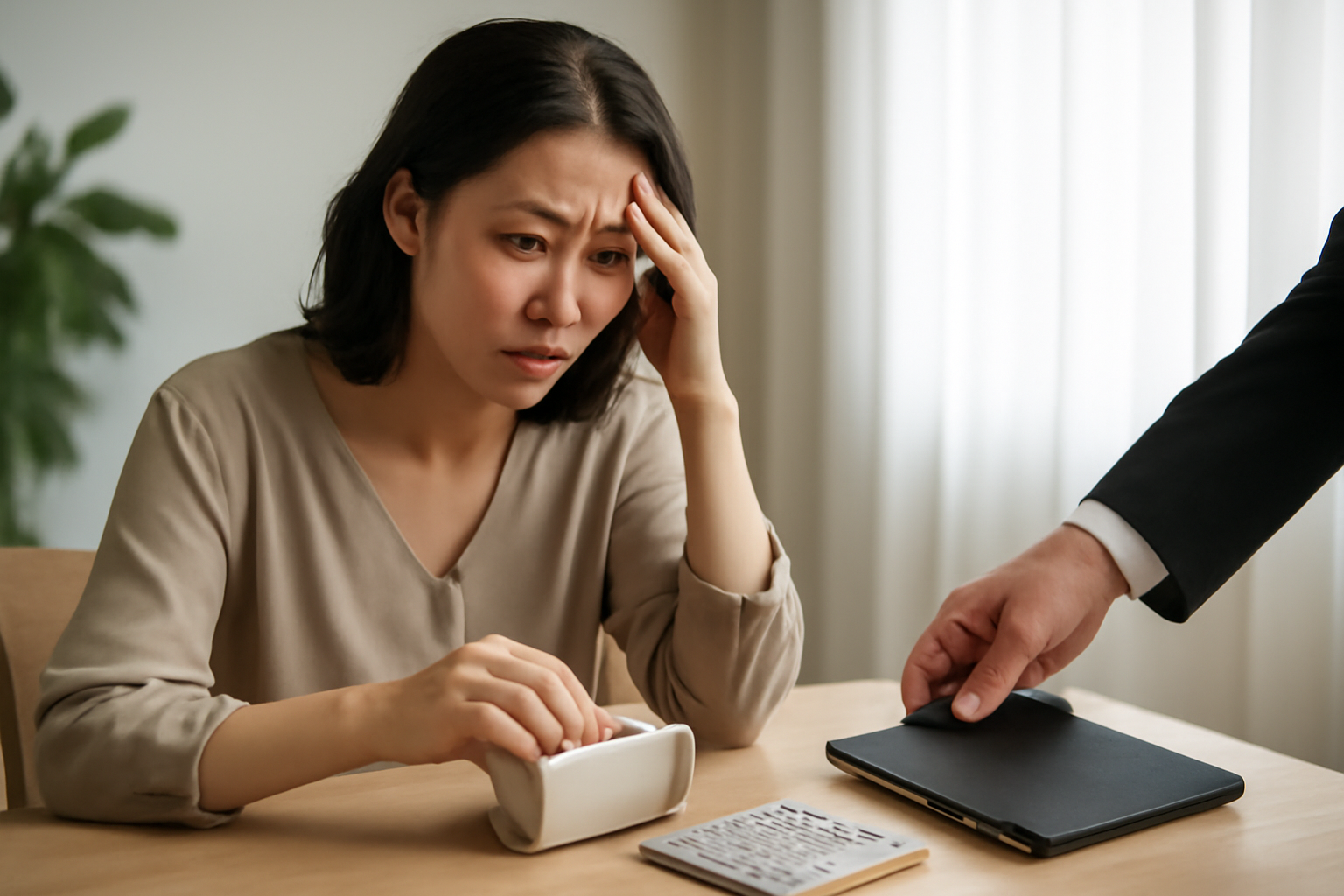 離婚で弁護士に頼みたいけど費用がない時はどうする？お金の不安を解消して再出発する方法とは？